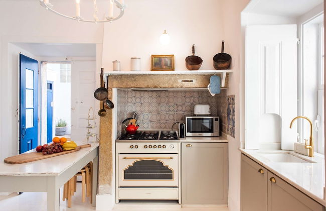 Central 3 Bedroom Apartment in Ericeira - Foto 5