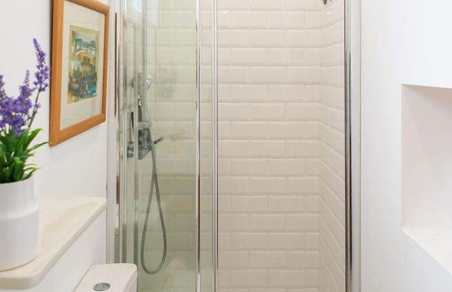 Central 3 Bedroom Apartment in Ericeira - Foto 33