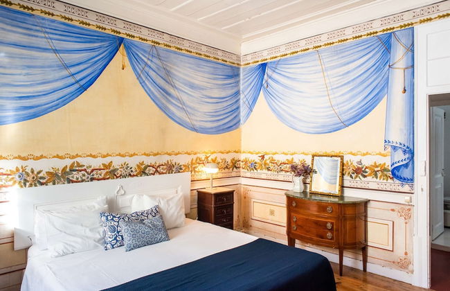 Central 3 Bedroom Apartment in Ericeira - Foto 4
