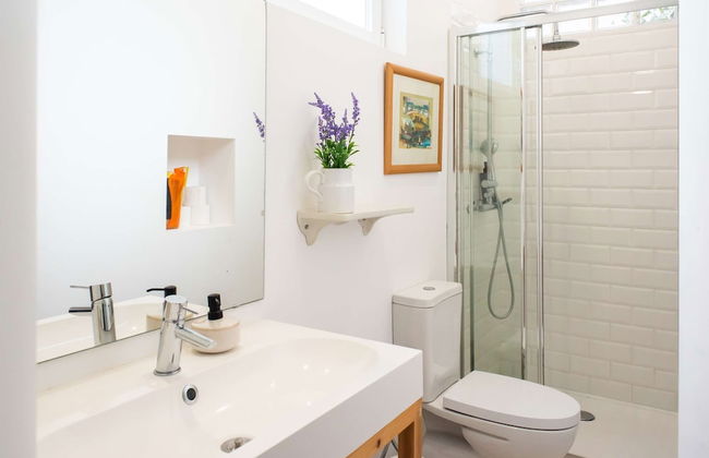 Central 3 Bedroom Apartment in Ericeira - Foto 32