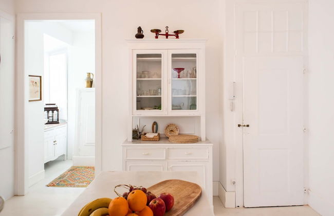 Central 3 Bedroom Apartment in Ericeira - Foto 14