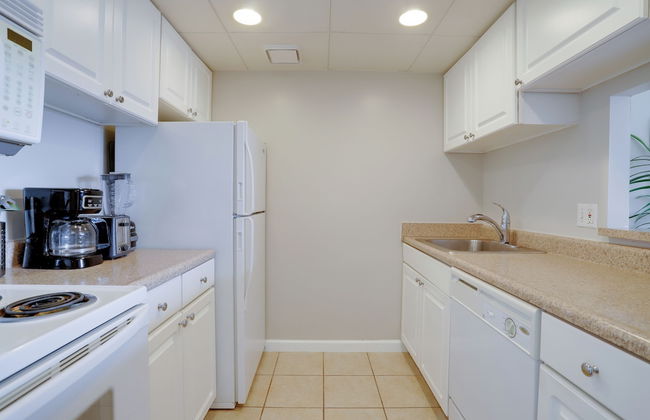 Modern 2BR Stay Near DC Arlington VA - Foto 13