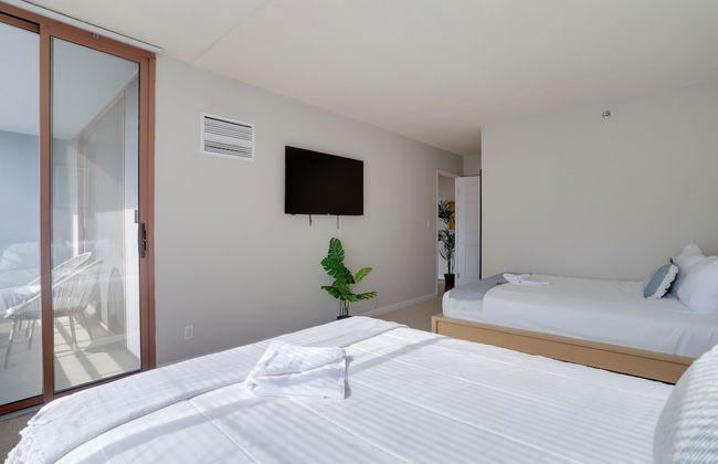 Modern 2BR Stay Near DC Arlington VA - Foto 5