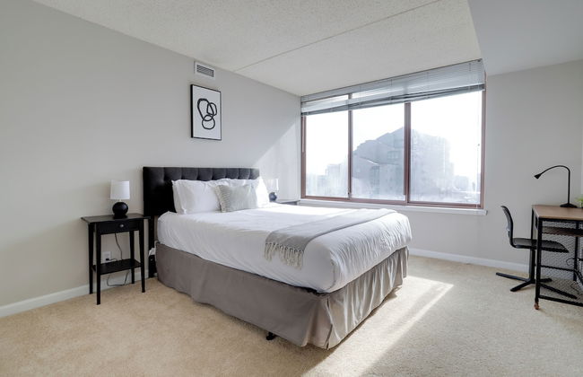 Modern 2BR Stay Near DC Arlington VA - Foto 8