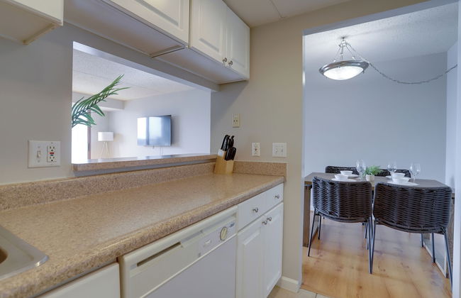 Modern 2BR Stay Near DC Arlington VA - Foto 15