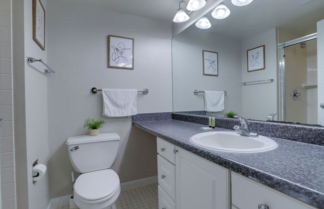 Modern 2BR Stay Near DC Arlington VA - Foto 21