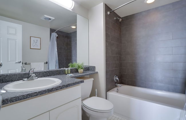 Modern 2BR Stay Near DC Arlington VA - Foto 20