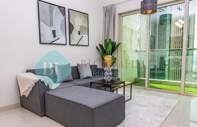 Bloomfeilds Royal 1Br Skyscraper - Foto 3