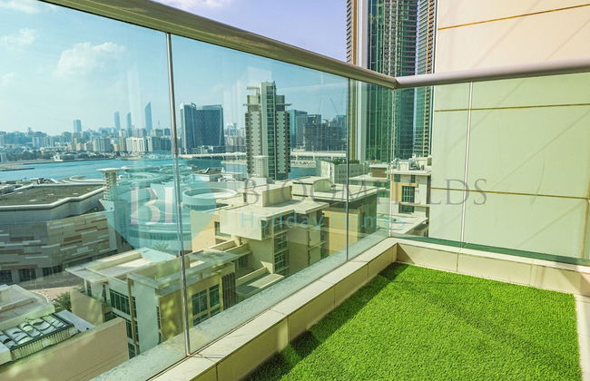 Bloomfeilds Royal 1Br Skyscraper - Foto 6