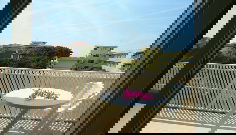 Foto 1 - Enjoy Your Holidays From our Magnificent Terrace