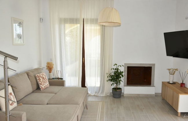 Villa in Tuscia 5 min to Bolsena Lake - Foto 8