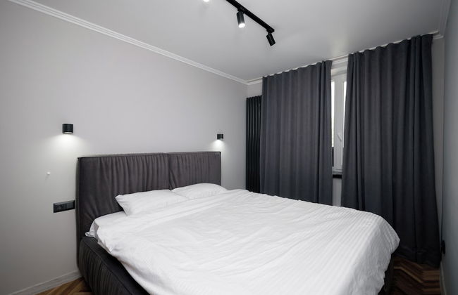 Urban Apartment Nr89 - Foto 2