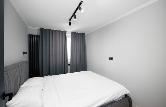 Urban Apartment Nr89 - Foto 5