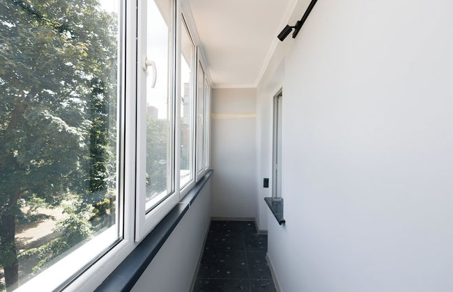 Urban Apartment Nr89 - Foto 10