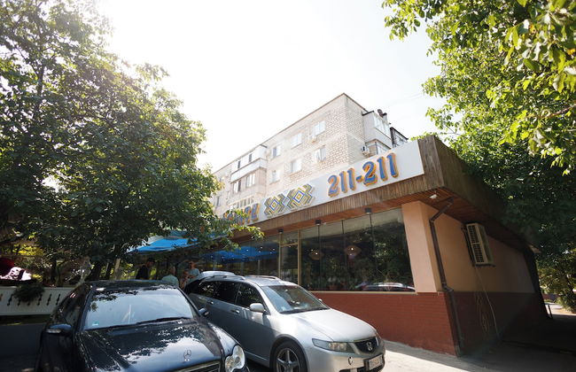 Urban Apartment Nr89 - Foto 20