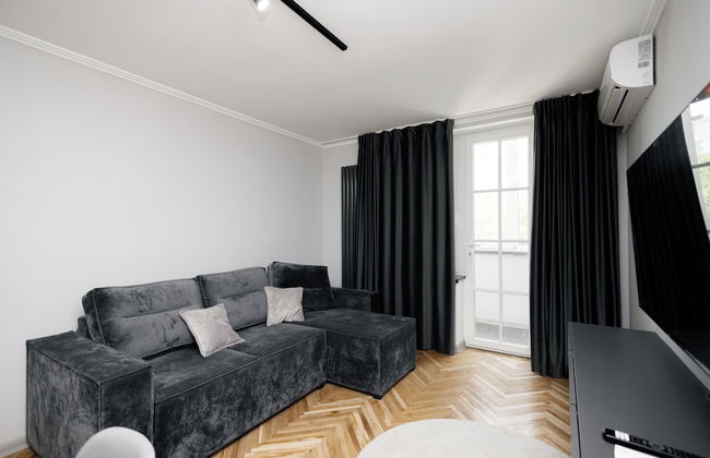 Urban Apartment Nr89 - Foto 1