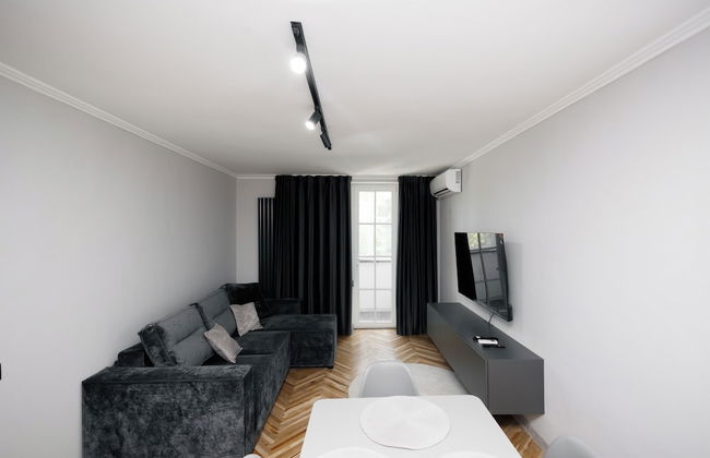 Urban Apartment Nr89 - Foto 7