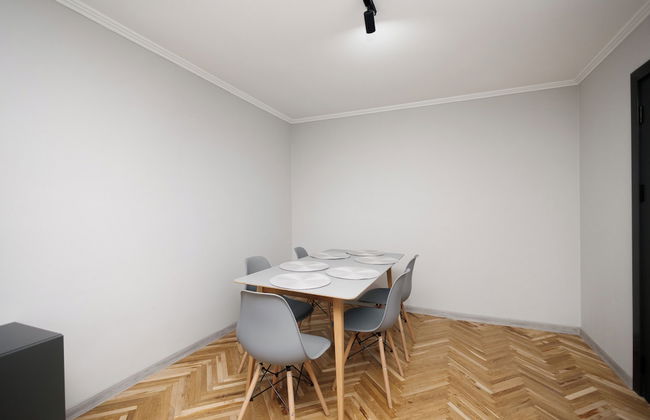 Urban Apartment Nr89 - Foto 15