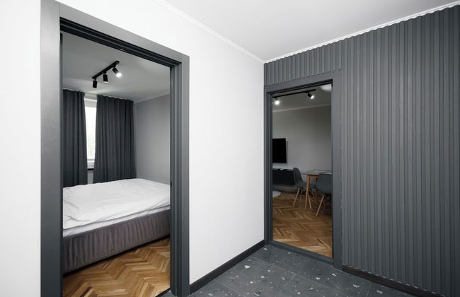 Urban Apartment Nr89 - Foto 4