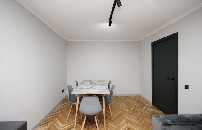 Urban Apartment Nr89 - Foto 16