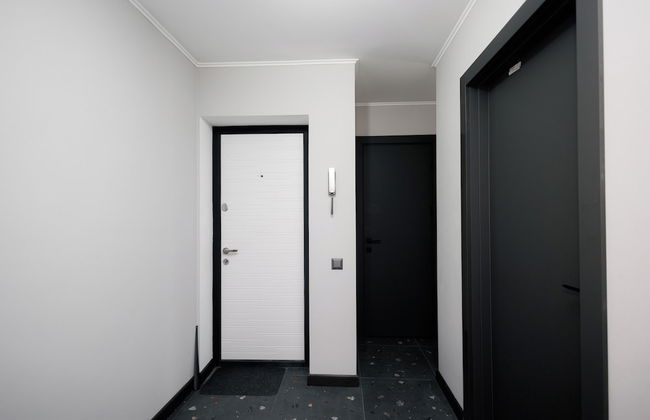 Urban Apartment Nr89 - Foto 18