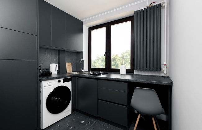 Urban Apartment Nr89 - Foto 11