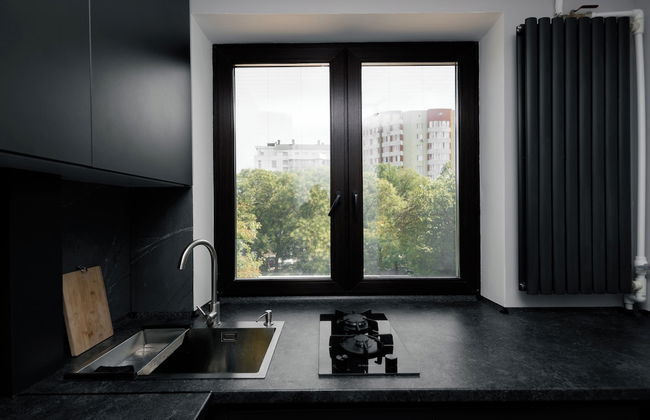 Urban Apartment Nr89 - Foto 17