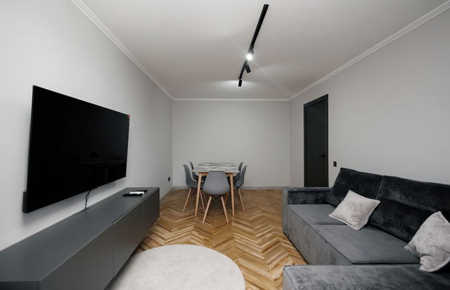 Urban Apartment Nr89 - Foto 9