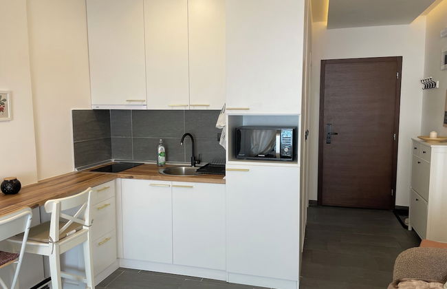 Residence Hills Lux Hotels & Spa Kopaonik - Foto 29