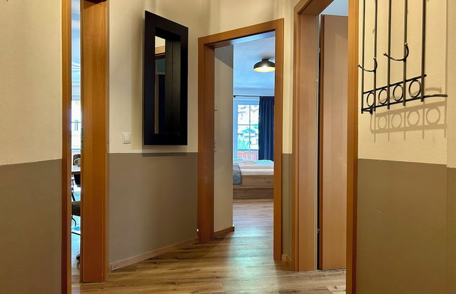 Apartment Iglsberg Top 6 - Foto 22