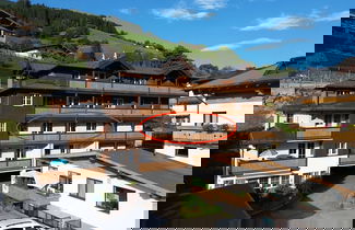 Photo 1 - Apartment Iglsberg Top 6