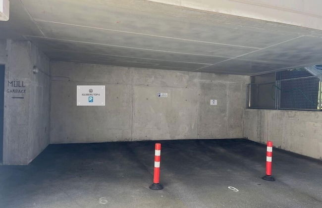 Apartment Iglsberg Top 6 - Foto 43