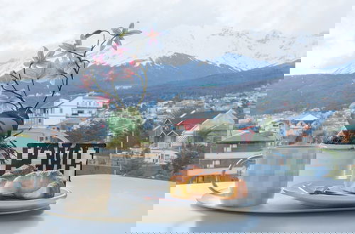 Foto 4 - Temporales Ushuaia - Onas 4A