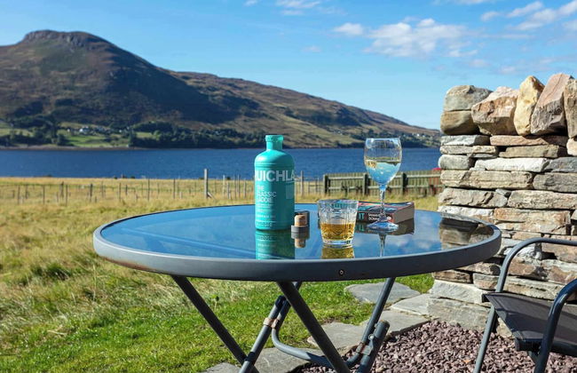 Loch Broom Glamping - Foto 27