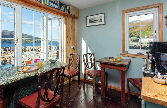 Loch Broom Glamping - Foto 12