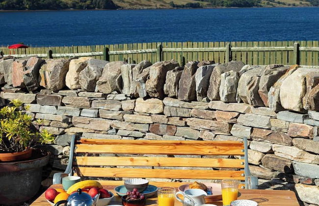 Loch Broom Glamping - Foto 26