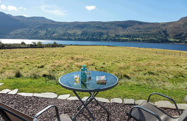 Loch Broom Glamping - Foto 33