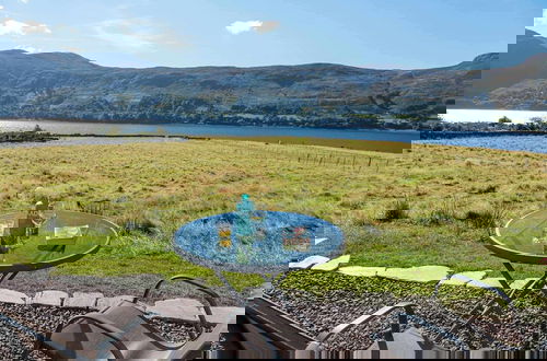 Foto 33 - Loch Broom Glamping