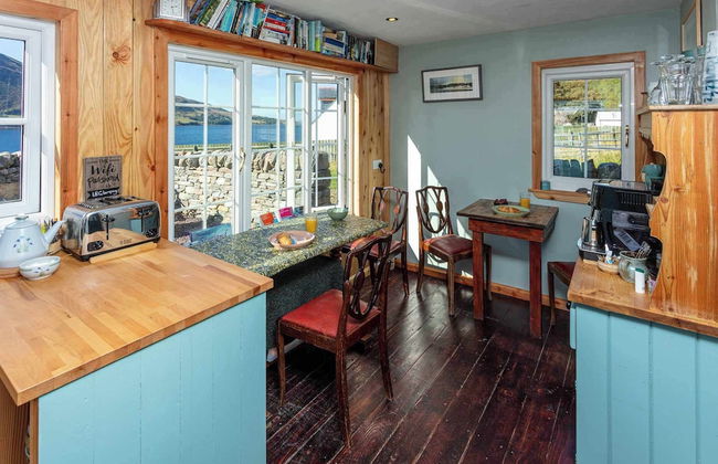 Loch Broom Glamping - Foto 14