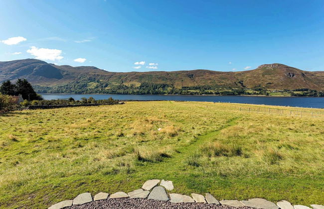 Loch Broom Glamping - Foto 15