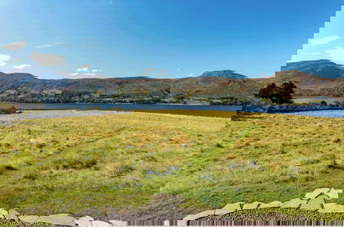 Foto 15 - Loch Broom Glamping