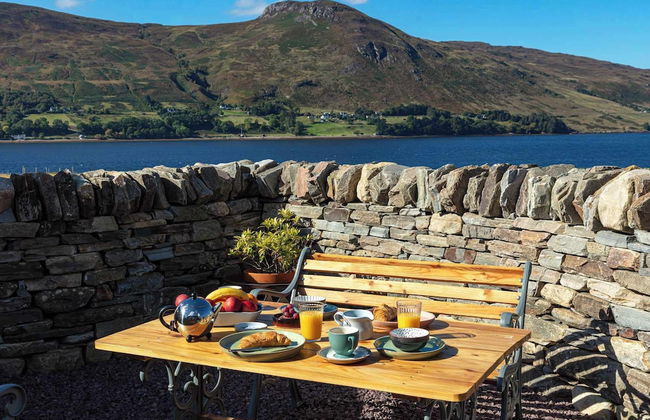Loch Broom Glamping - Foto 2