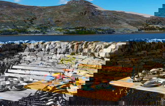 Foto 2 - Loch Broom Glamping