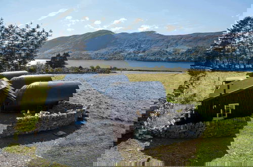 Foto 6 - Loch Broom Glamping