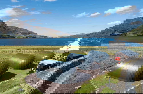 Foto 18 - Loch Broom Glamping