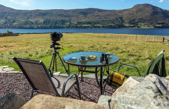 Loch Broom Glamping - Foto 31