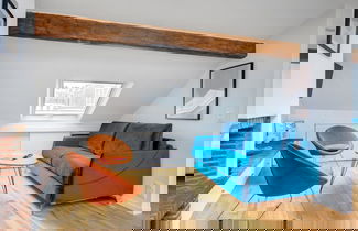 Foto 1 - Cozy & Elegant Retreat Near Notre-Dame