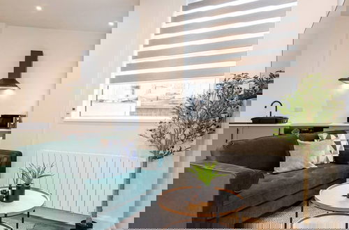 Foto 4 - Harmony 4 - Cosy Studio Apt Near DMU & City Center