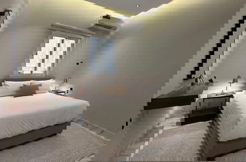 Foto 5 - M-Residence by Dayf Self-Service Apart.