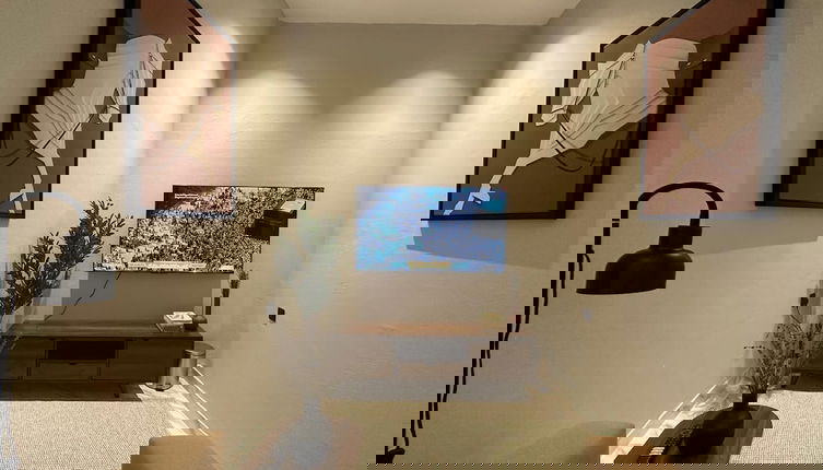 Foto 1 - M-Residence by Dayf Self-Service Apart.